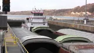 FOUR FREIGHT HAULERS