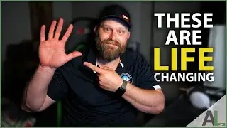 5 Healthy Mindsets That Will Completely Change Your Life!
