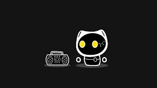 [Animation] - Caden: Robo Night Fever