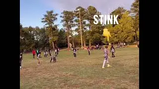 🏆Legacy Raiders 10U NFL Flag Champions!!🏆 #football #championsleague #highlights #youthfootball