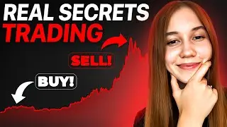 Secret Strategy For Pocket Option | Binary Options Trading Strategy