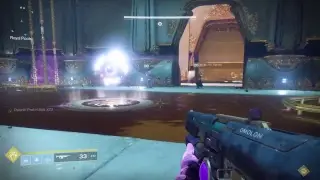 Destiny 2 - Leviathan Raid (Uncensored)