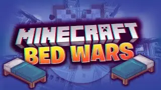 Playing Bedwars | Minecraft | Saturday Chill | #1