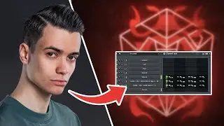 HOW TO ENERGY BASS HOUSE (Seth Hills/Knock2)