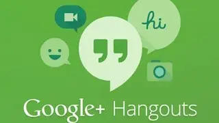 Google Hangouts in 2025