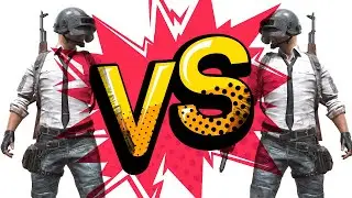battle 2 bots pubg