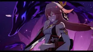 How to gacha Yae Miko