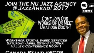 NJA Jazz Ahead 2017