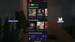 How do I delete a song from a SPOTIFY PLAYLIST