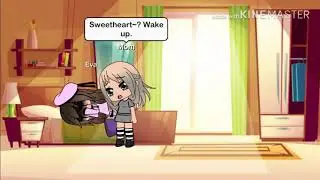 Behind Closed Doors~⚠️Sexual Content⚠️- A Sad GLMM