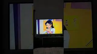 Totally Spies! Gets Weight and Fast