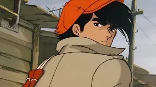 Ant-shita no Joe