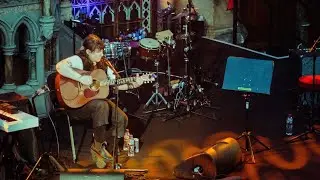 Joanna Sternberg - Live at Union Chapel, London. 06/06/2024