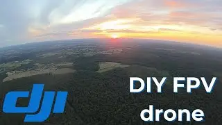 DJI FPV