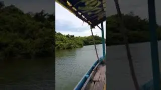 liburan pergi memancing #shorts #shortsfeed