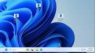Shutdown Windows 11 Computer
