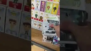 Secret Brain inside Rick and Morty Funkopop 🧠 
