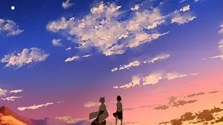 Porter Robinson - Divinity ft. Amy Millan [osu!]