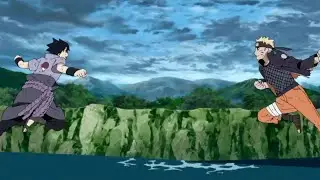 Naruto Edit - Watch by Vado