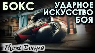 БОКС: Ударное ИСКУССТВО Боя.