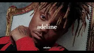 Free For Profit | Juice Wrld Acoustic Guitar Beat 'Adeline' 2023