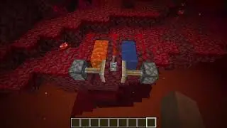 Experiment / minecraft