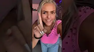 GRWM voy al cine! 😍