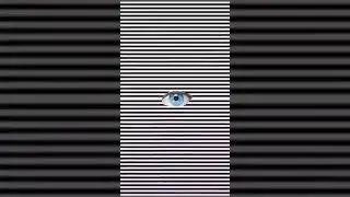 BLINZLE NICHT 👀#nicht #blinzeln #illusion #krass #shorts