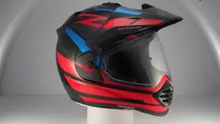 Tour-X5 Honda AT Red