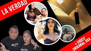 La VERDAD del video de JUAN DE DIOS PANTOJA + Video XXX (sin censura)