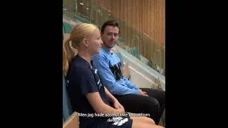 Välkommen Hanna Othberg, Täby FC, till vår SQUAD!