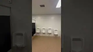 urinal
