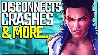 Fight Night, More Like Crash Night! - Apex Legends News