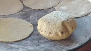 Como hacer Tortillas de forma tradicional