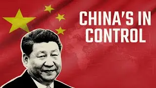 How China Controls the World