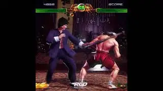 Shaolin vs Wutang | Bruce Lee Vs Chong Li.