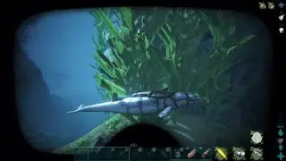 ARK: Survival Evolved - E16, High Level Basilo Taming and New Born OP Basilo in 'Caverns Lost Faith'