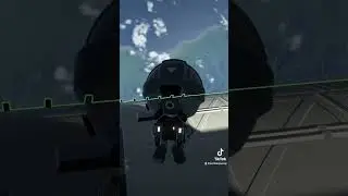 We heard you like magnetic boots 🥾 #kerbalspaceprogram #gaming #earlyaccess #ksp2