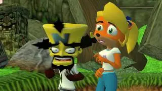 SFM׃ Crash N Sane Trilogy Launch Celebration (Quick Animation)