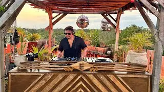 Ivan Yaccuzzi | Progressive House Special Sunset Mix 2024 | By 