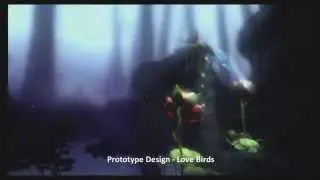 Fantasia Behind-The-Scenes Ep. 5 - Dev and Design