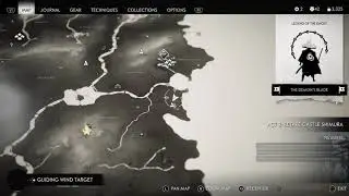 Ghost of Tsushima | Story Playthrough + Trophy Collecting -Part 3- (Twitch Archive)