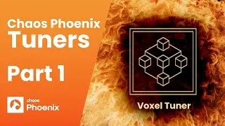 Tuners Explained - Part 1 - Full Control in Chaos Phoenix