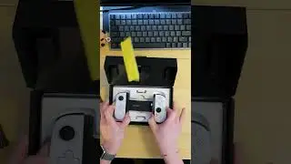 Playstation Backbone One Unboxing!
