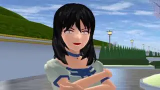 TikTok Sakura School Simulator (TikTok SSS)