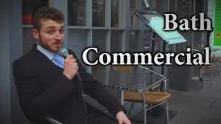 City of Bath Commercial - Fake Infomercial