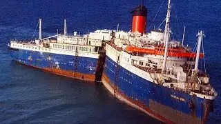 SS American Star