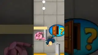 robbery bob level escape walkthrough ||part 49||#robbery #robberybob #robberybobtipsandtricks #games
