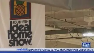 Southern Ideal Home Show begins