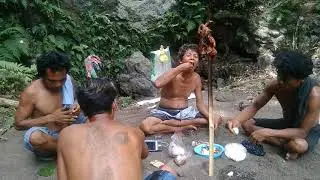 LALO NGARO KARAOKE Part 2